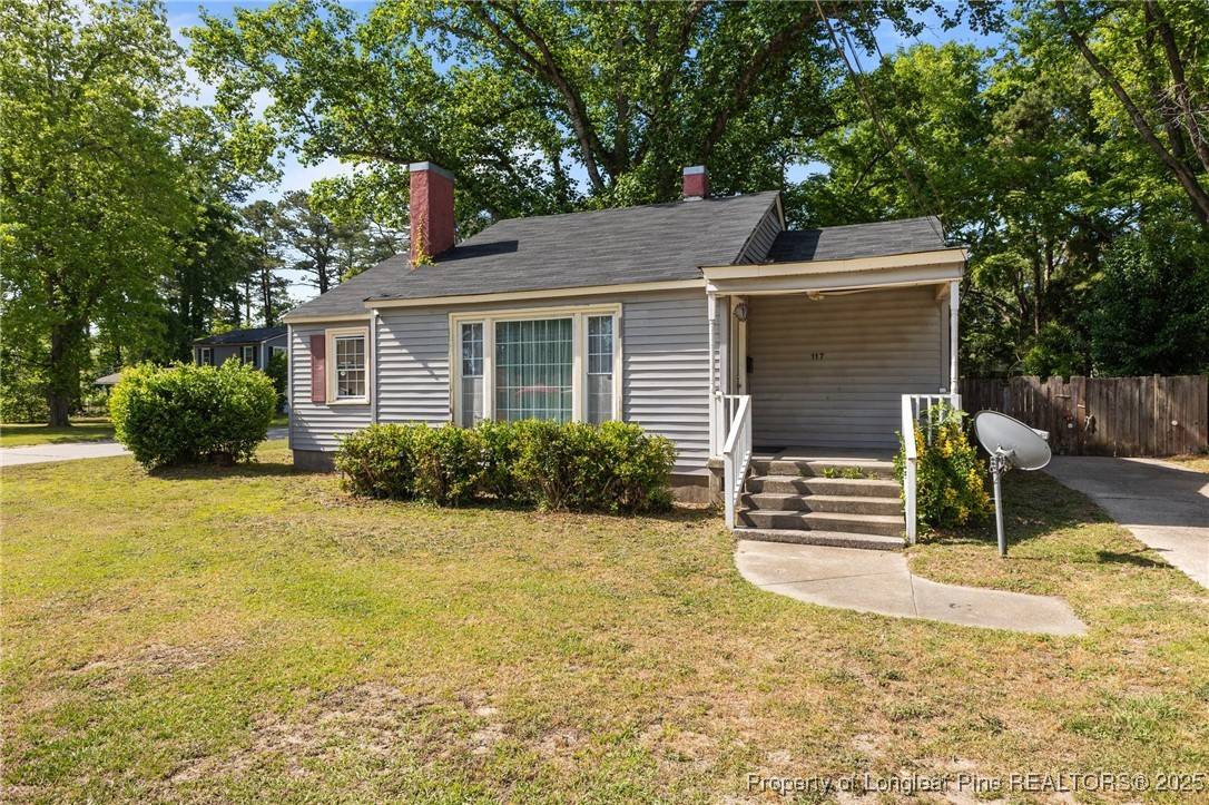 Fayetteville, NC 28301,117 Kirkland DR