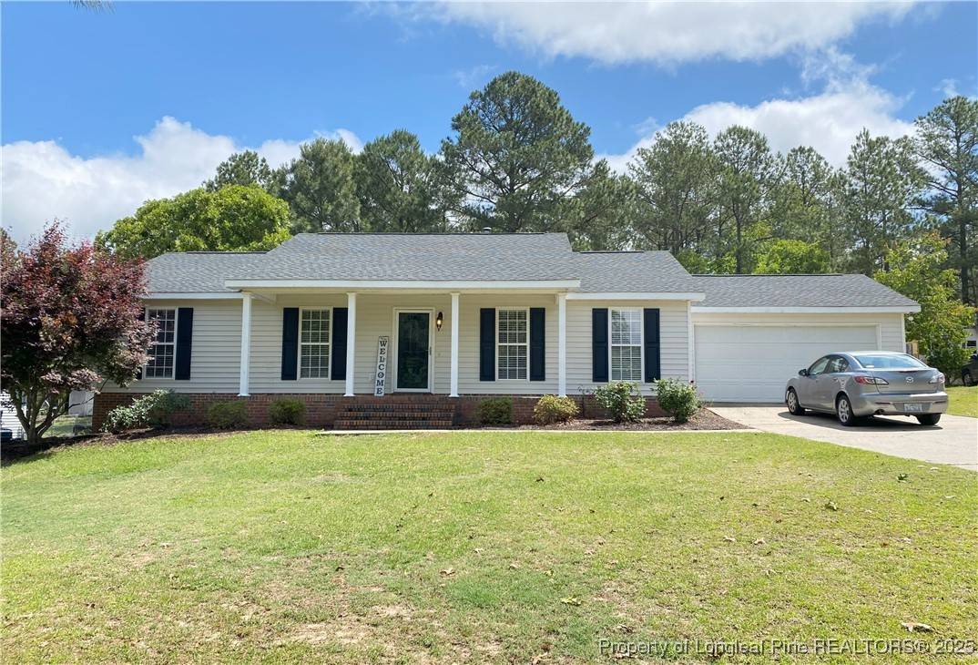 Cameron, NC 28326,92 Hunters RDG