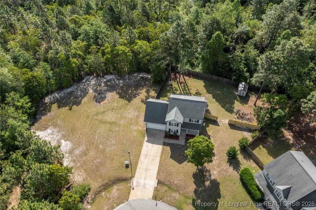 Bunnlevel, NC 28323,140 Chinkapin Oak CIR