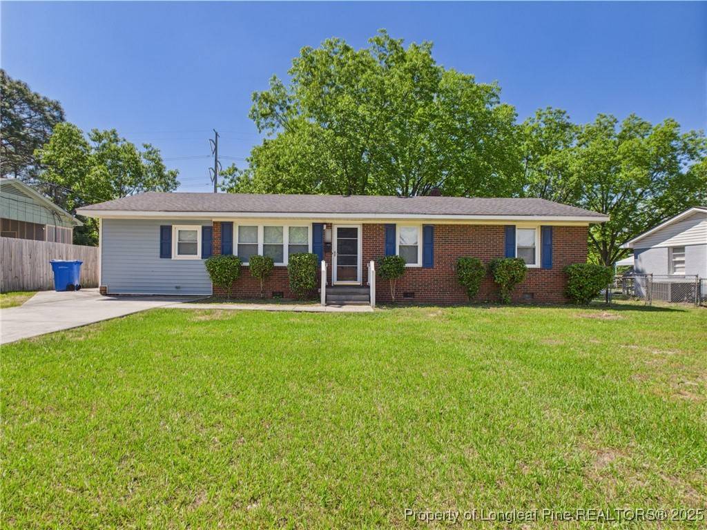 Fayetteville, NC 28304,3709 Madison AVE