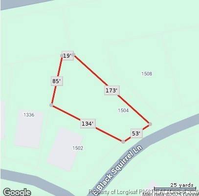 Bolivia, NC 28422,1504 E Black Squirrel LN