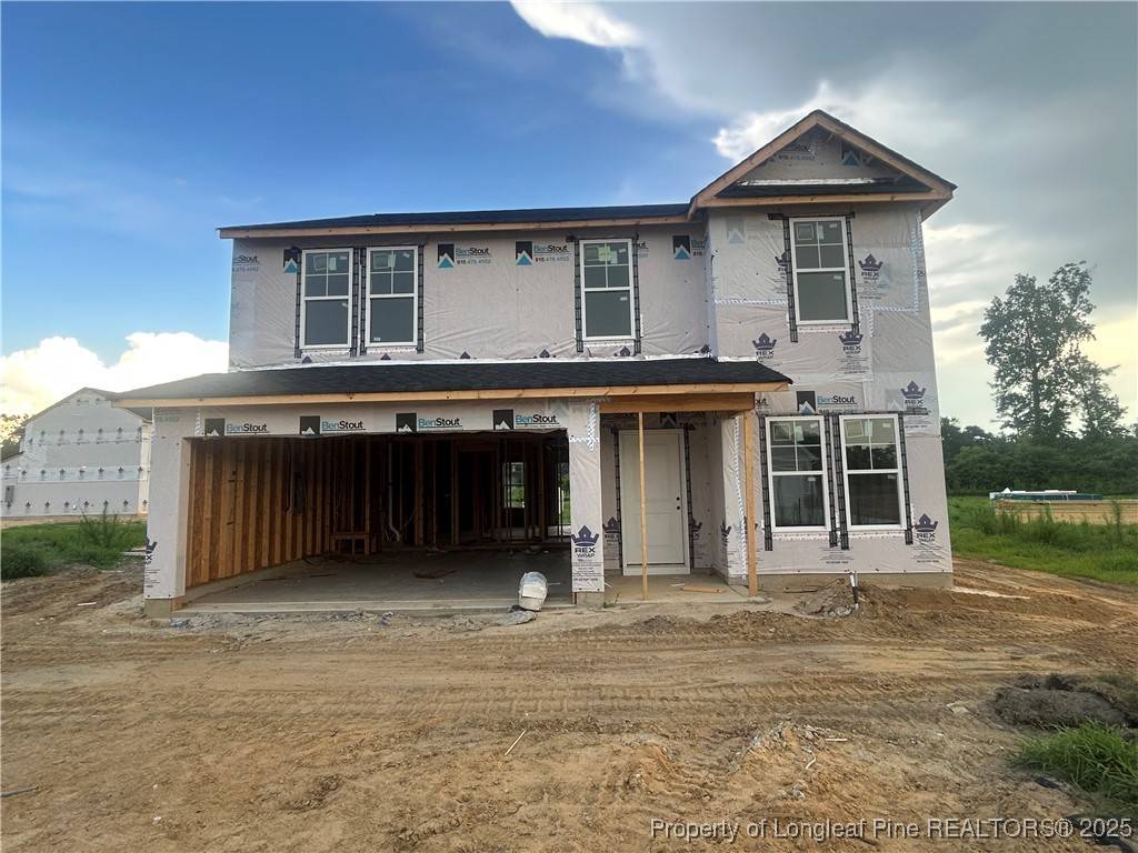 Fayetteville, NC 28312,3224 Peruvian (Lot 3) CT