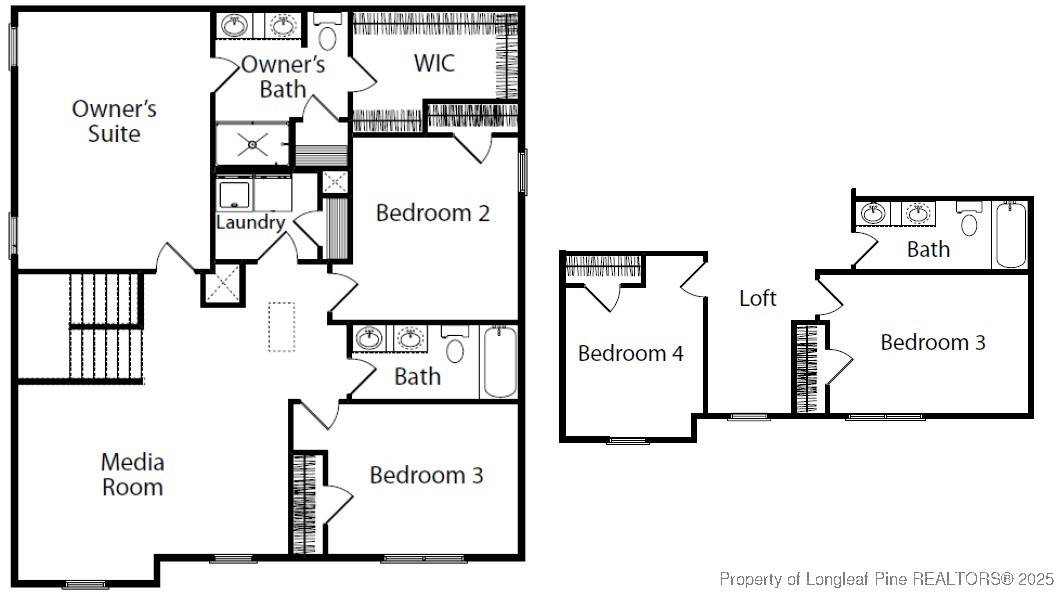 Fayetteville, NC 28312,3224 Peruvian (Lot 3) CT