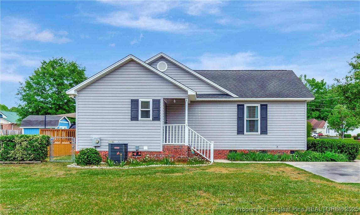 Lumberton, NC 28358,1501 E 6th ST
