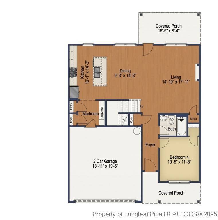 Lillington, NC 27546,171 Travelers WAY