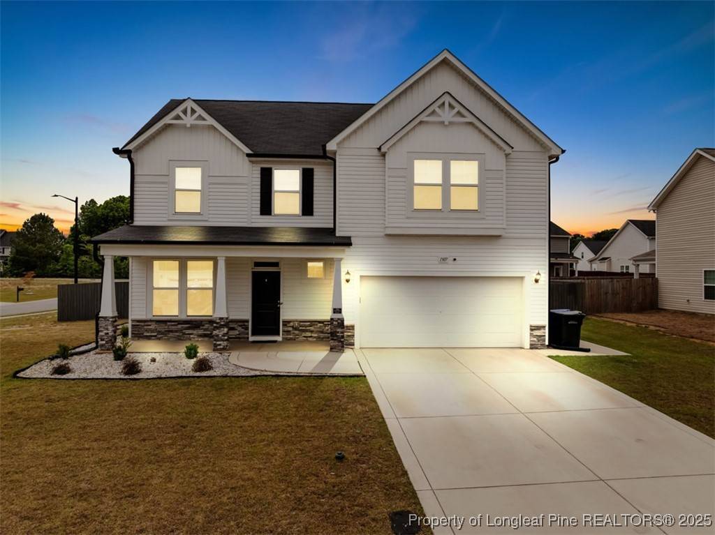 Fayetteville, NC 28314,1307 Water Leaf (LT98) DR