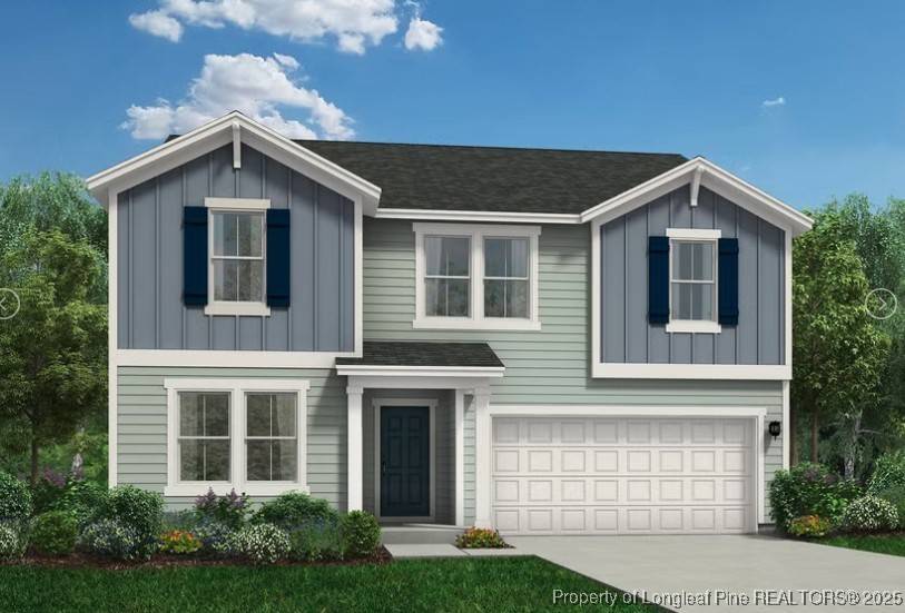 Lillington, NC 27546,86 Greenbay Street
