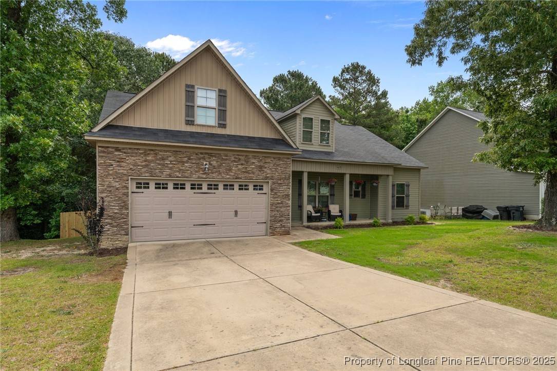Hope Mills, NC 28348,4619 Cedar Pass DR