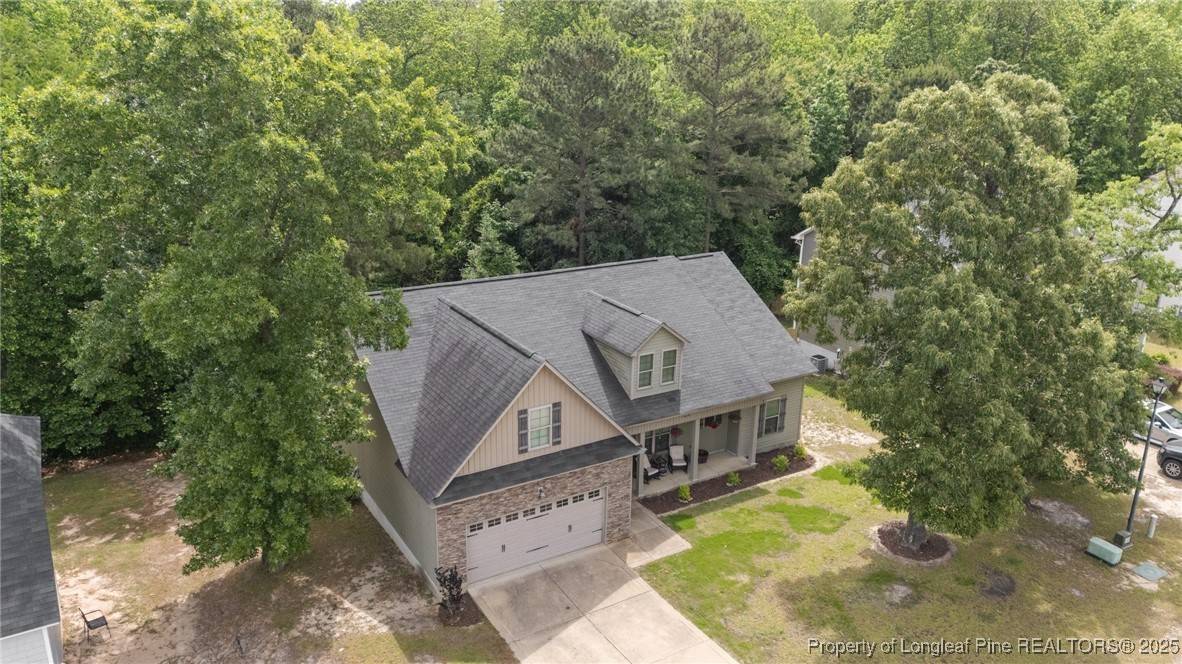 Hope Mills, NC 28348,4619 Cedar Pass DR