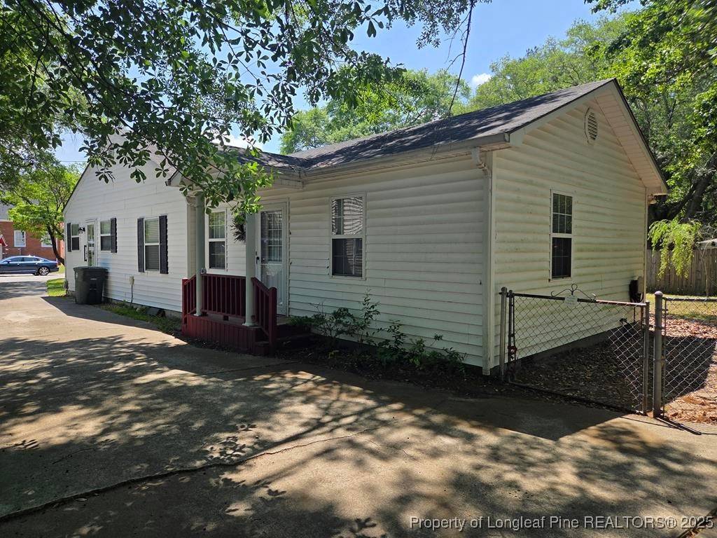Fayetteville, NC 28301,140 W Circle CT
