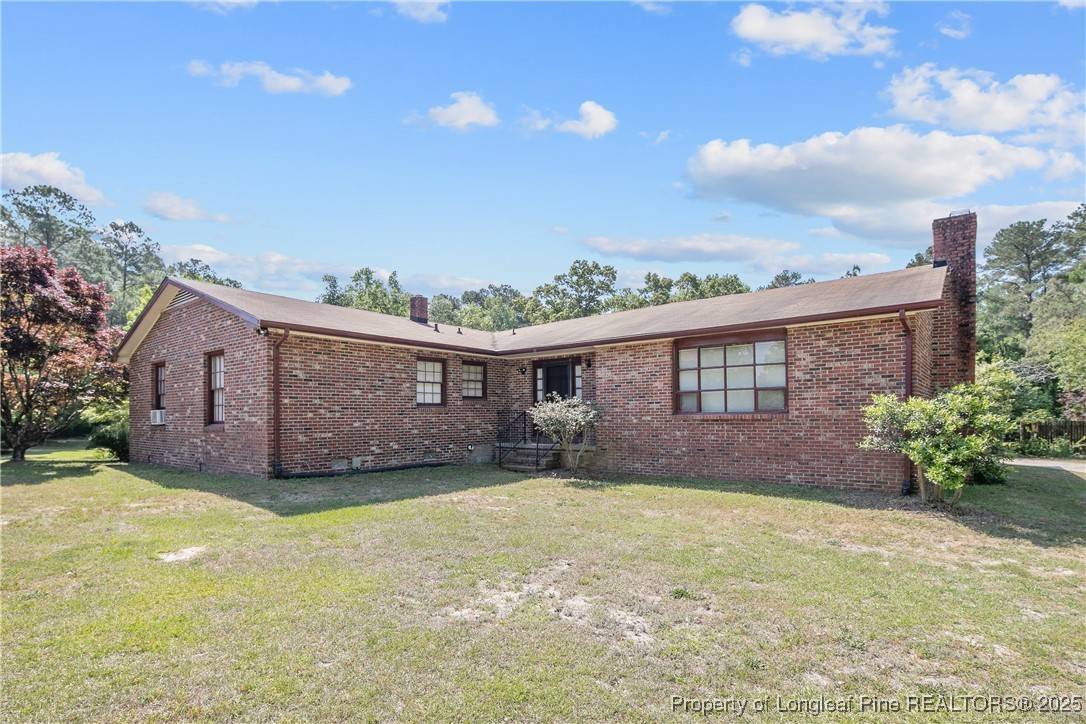 Fayetteville, NC 28306,2530 Adkins Hill DR