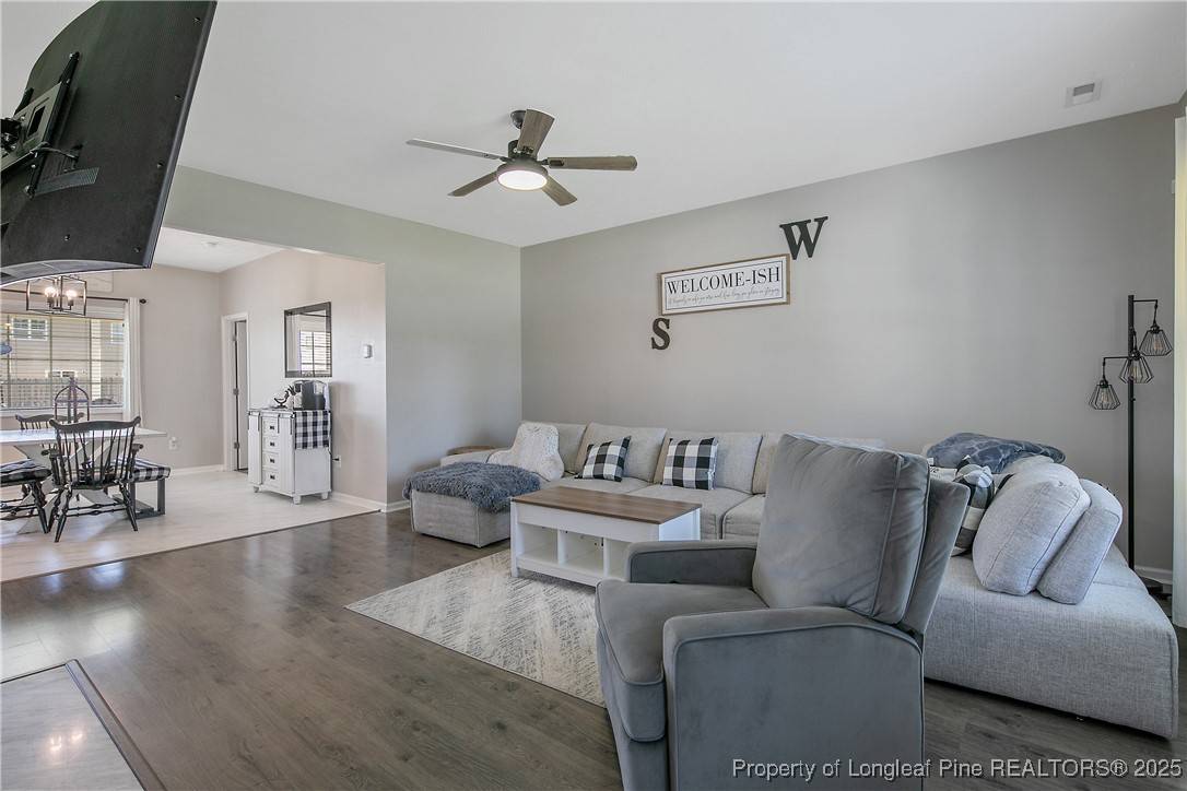 Linden, NC 28356,58 Harvest CT