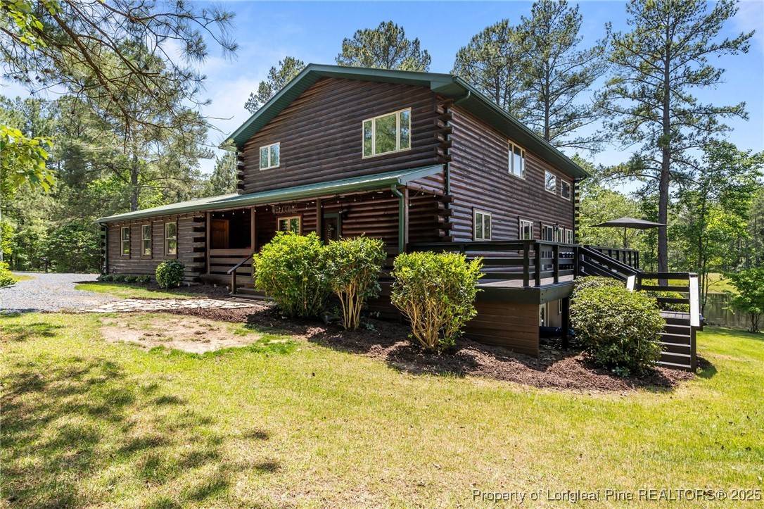 Aberdeen, NC 28315,105 Lakewood DR