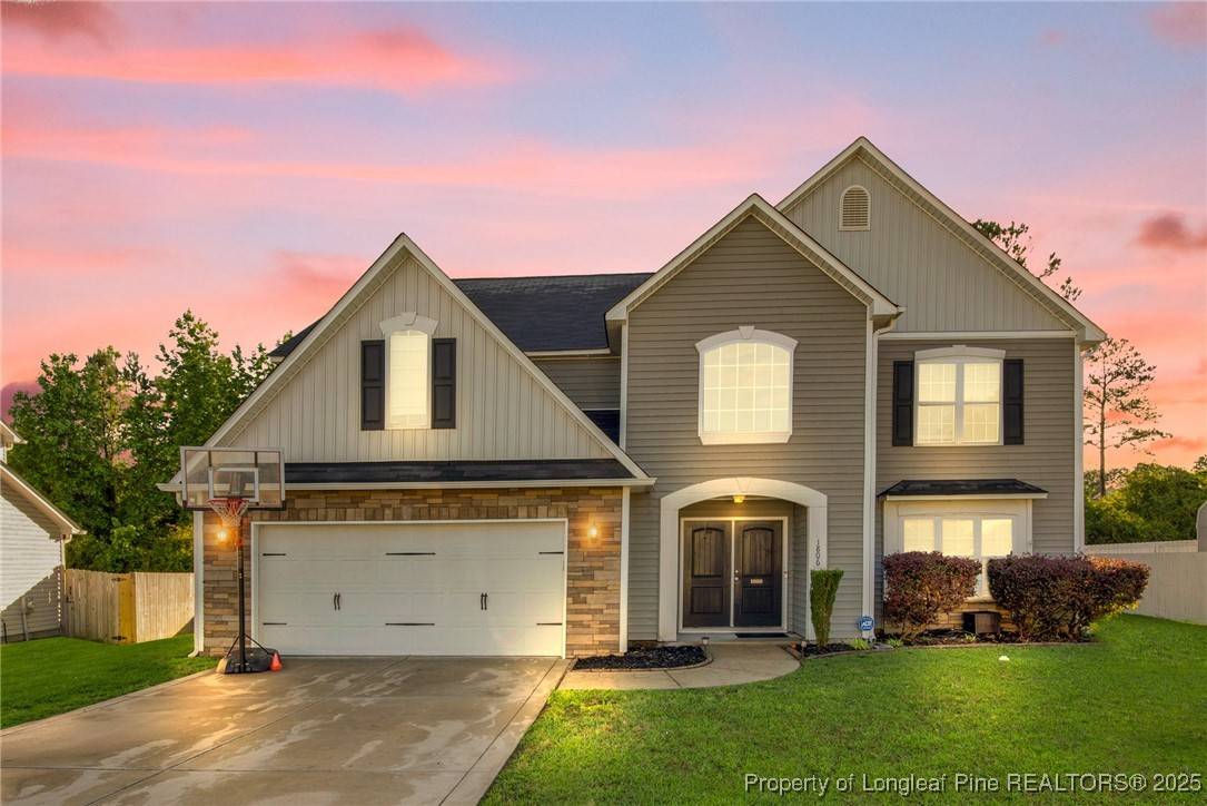 Fayetteville, NC 28314,1806 Cozy Branch RD