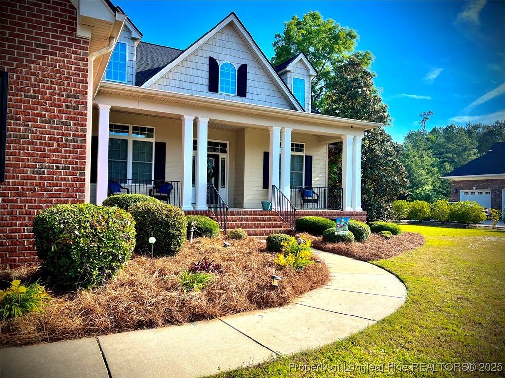 Lumberton, NC 28358,5204 Pin Oak DR