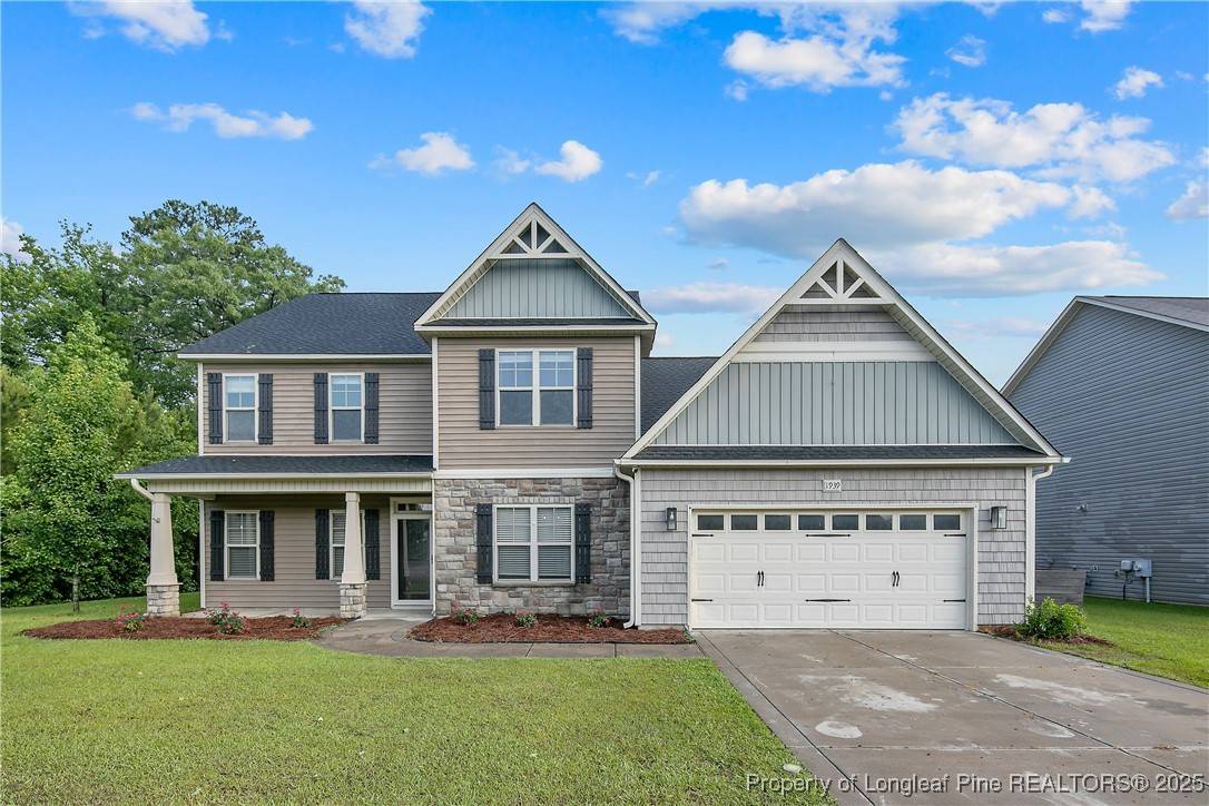 Fayetteville, NC 28306,1939 Harrington RD