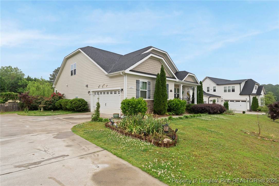 Wake Forest, NC 27587,2817 Oxford Bluff DR