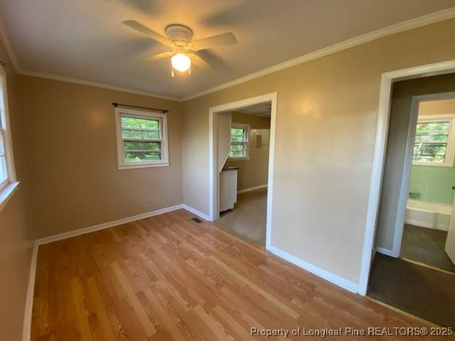Spring Lake, NC 28390,117 4th ST #B