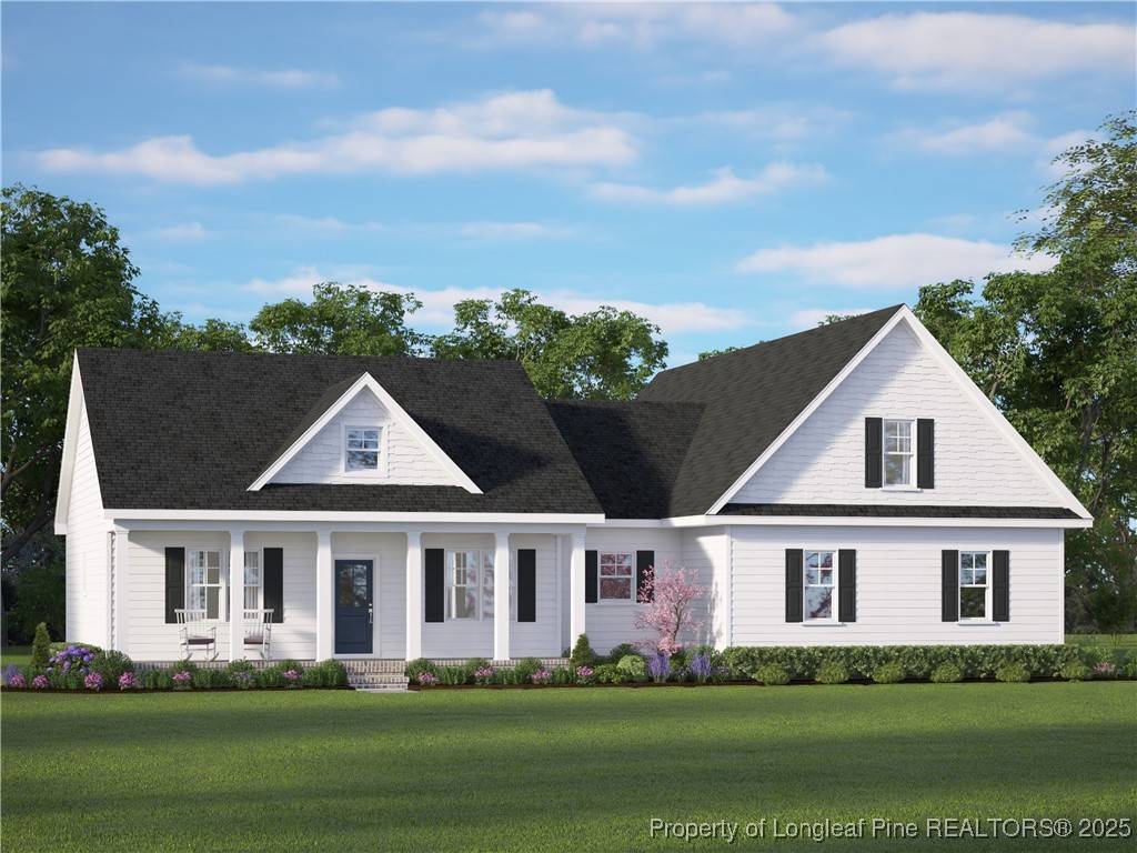Fayetteville, NC 28311,1026 Rhum (lot 49) DR