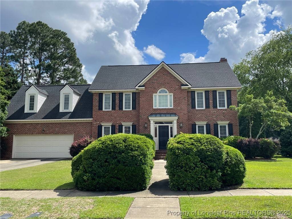 Fayetteville, NC 28303,3509 Prestwick DR
