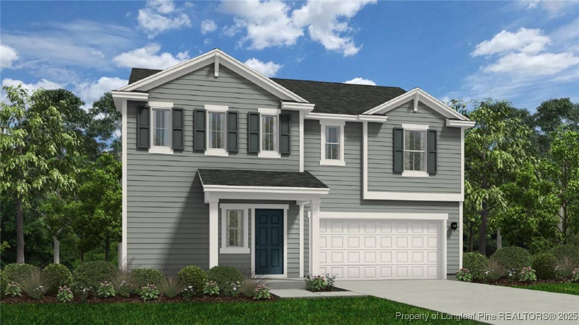 Lillington, NC 27546,232 Greenbay Street