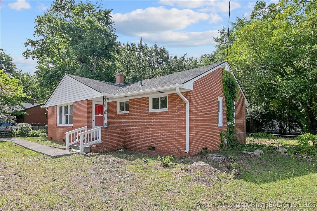 Fayetteville, NC 28304,339 Richmond DR