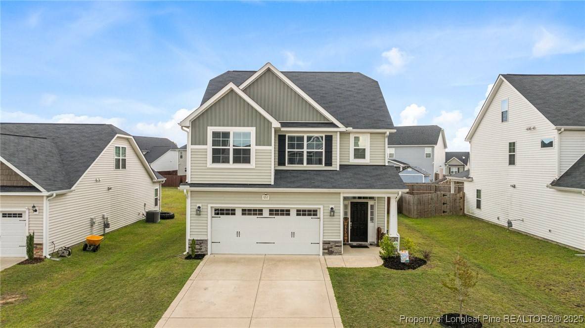 Hope Mills, NC 28348,5217 Whirlaway LN