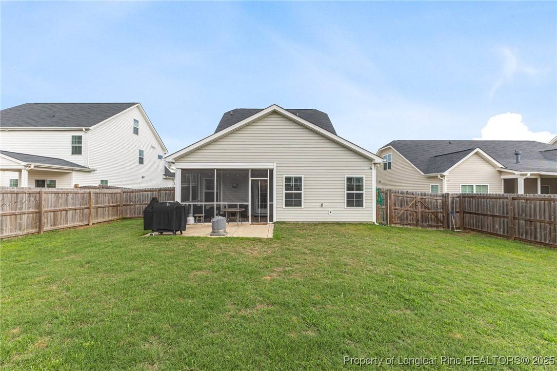 Hope Mills, NC 28348,5217 Whirlaway LN