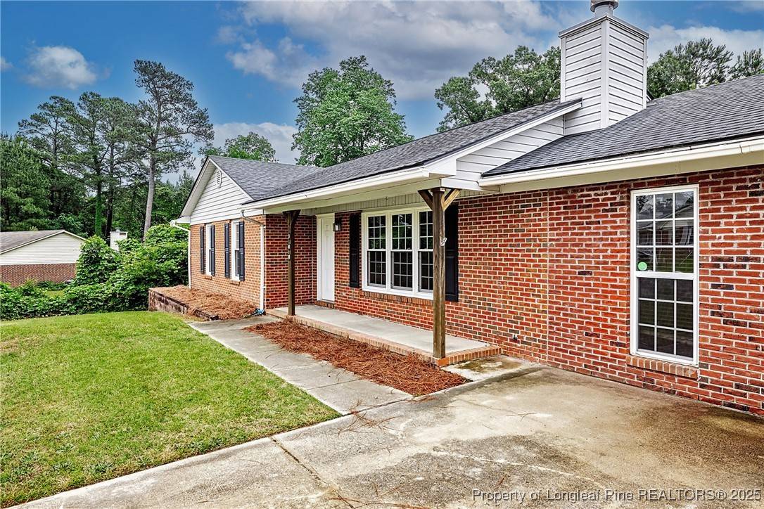 Fayetteville, NC 28306,300 Sparrow DR