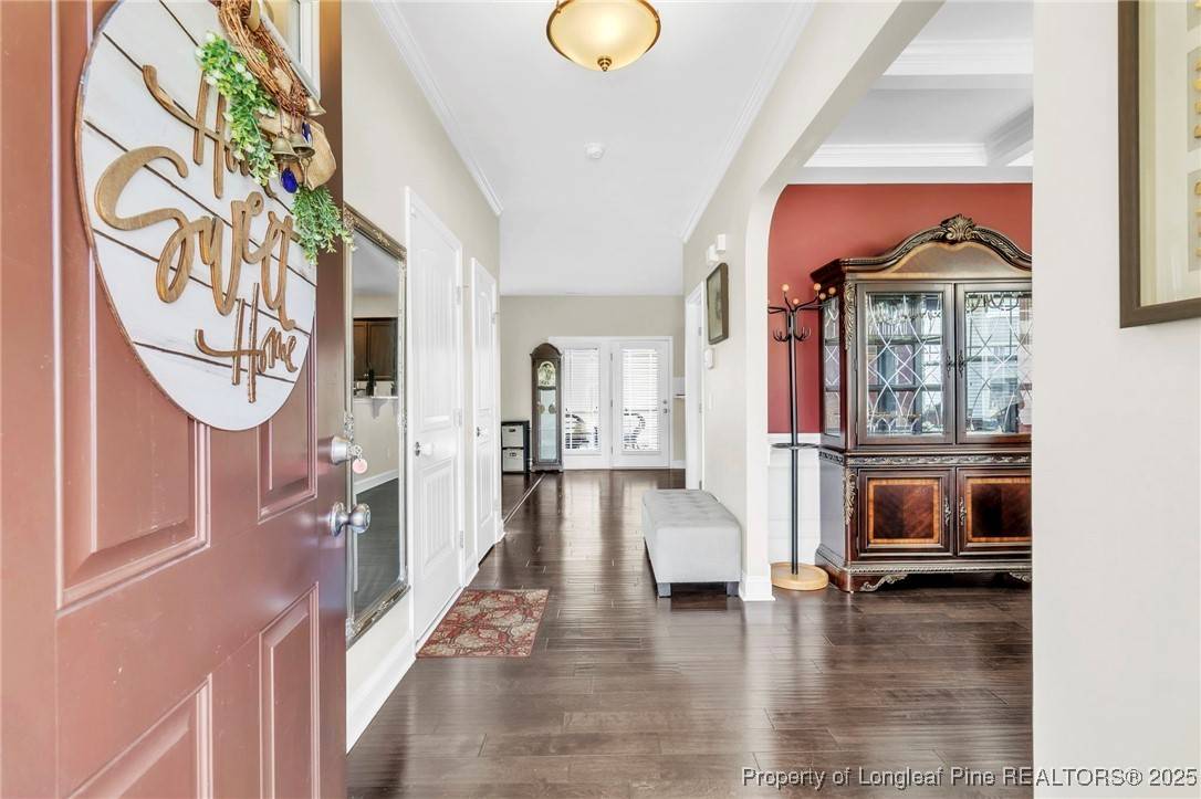 Hope Mills, NC 28348,1618 Seattle Slew LN