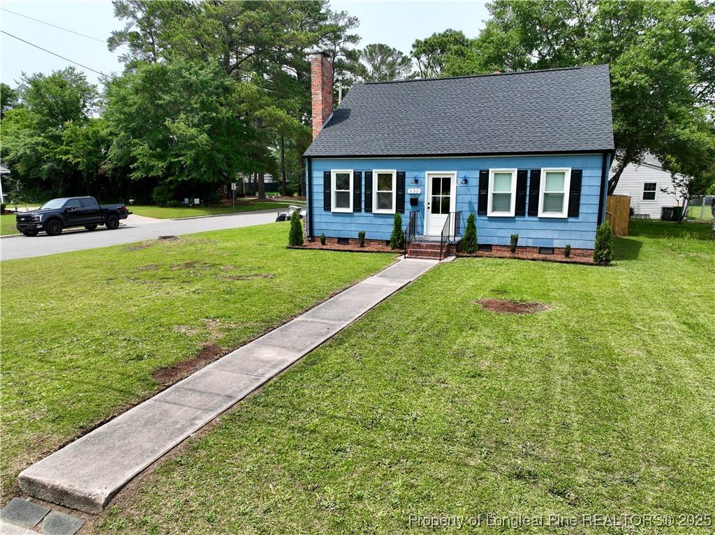 Lumberton, NC 28358,320 W 20th ST