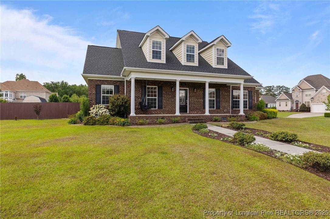 Fayetteville, NC 28311,521 St Thomas RD