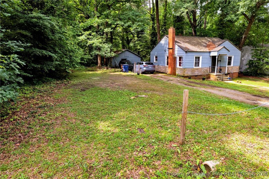 Sanford, NC 27330,1304 Goldsboro AVE