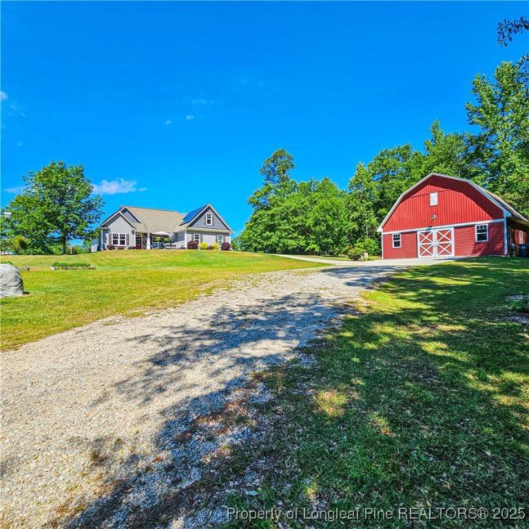 Linden, NC 28356,1303 Palestine RD