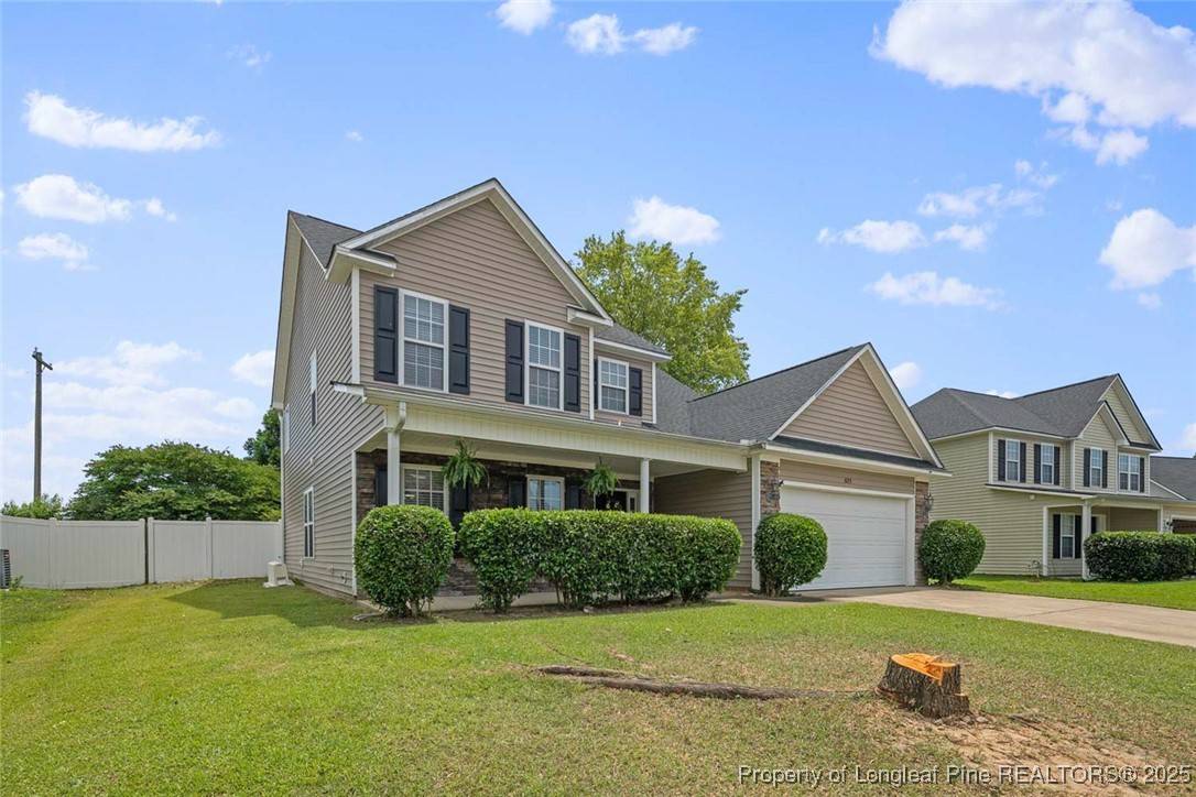 Raeford, NC 28376,625 Fairfield CIR