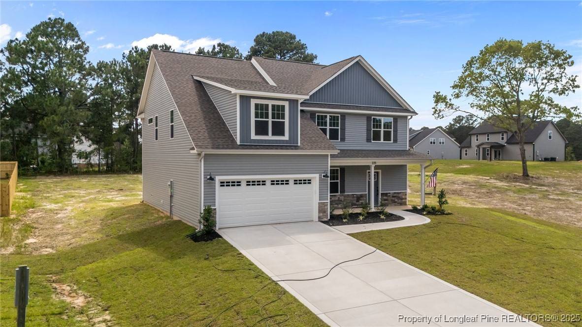 Cameron, NC 28326,225 Persimmon Tree DR