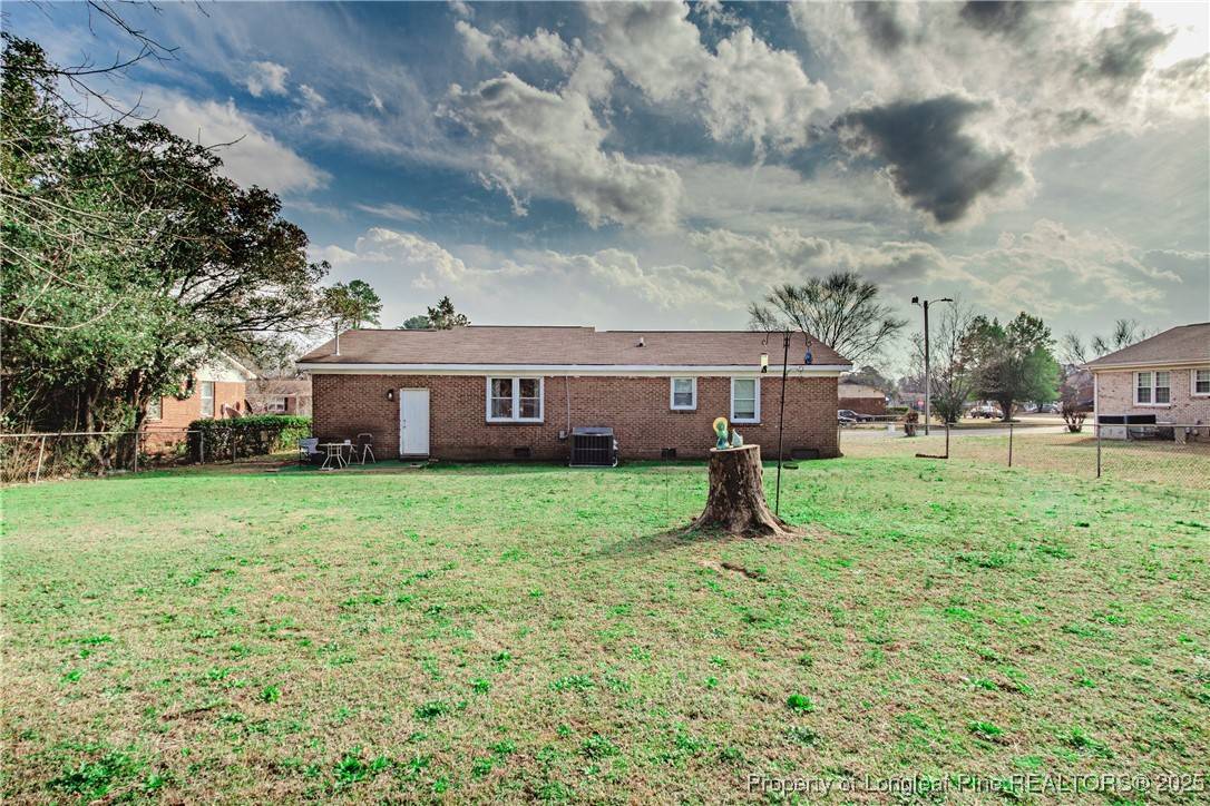 Fayetteville, NC 28303,6522 Cissna DR