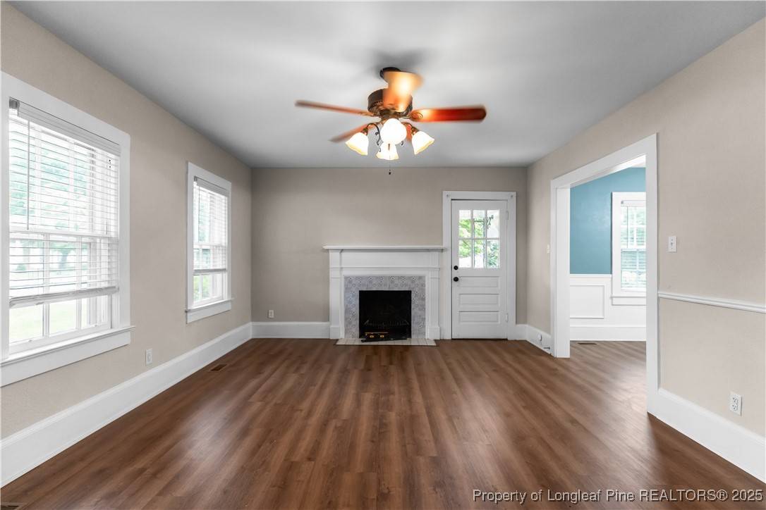 Dunn, NC 28334,1001 N Orange AVE