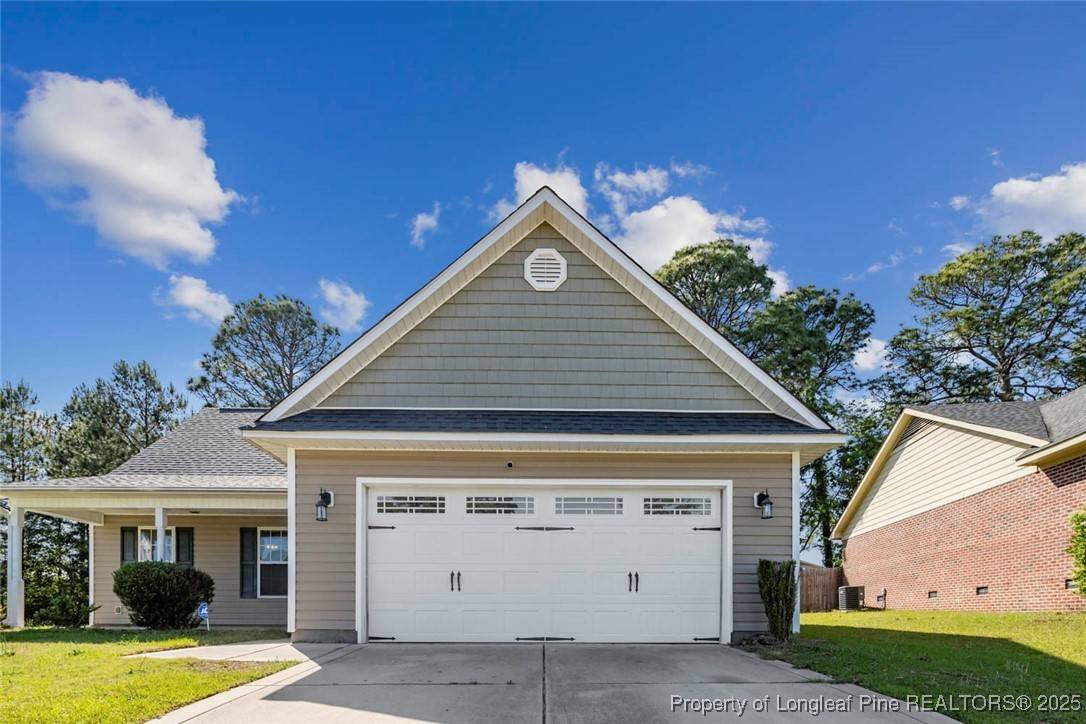 Fayetteville, NC 28304,2105 Calista CIR