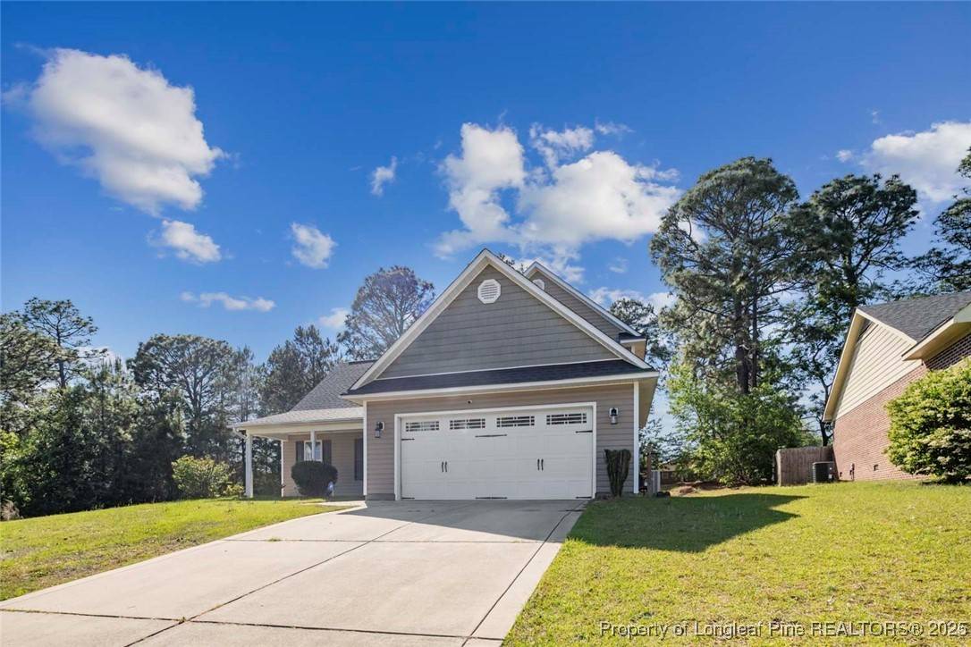 Fayetteville, NC 28304,2105 Calista CIR