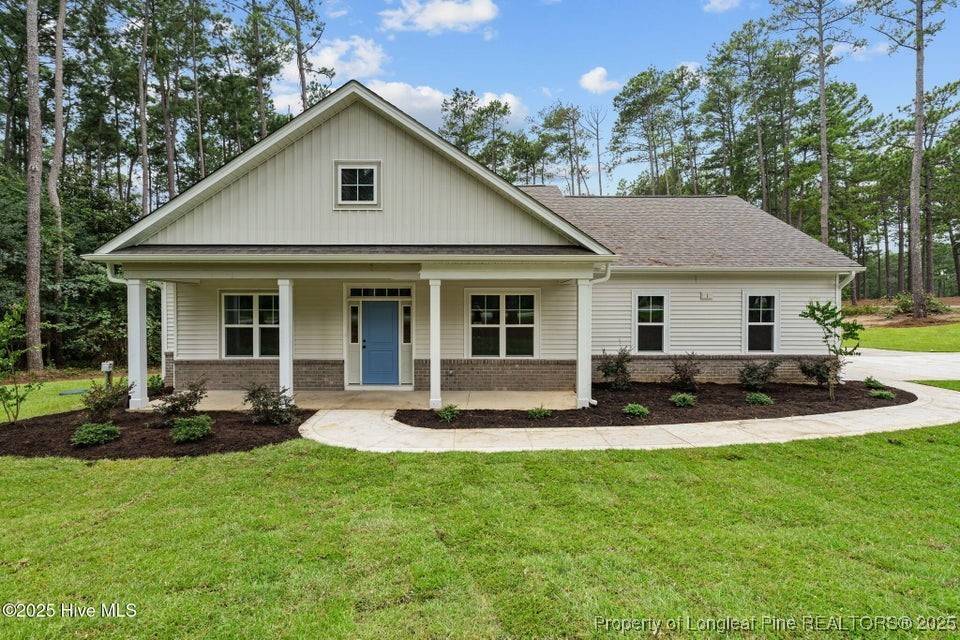 Jackson Springs, NC 27281,1 Foxfire BLVD