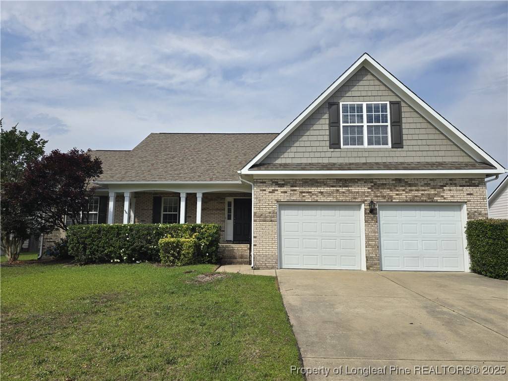 Hope Mills, NC 28348,1019 Canter LN