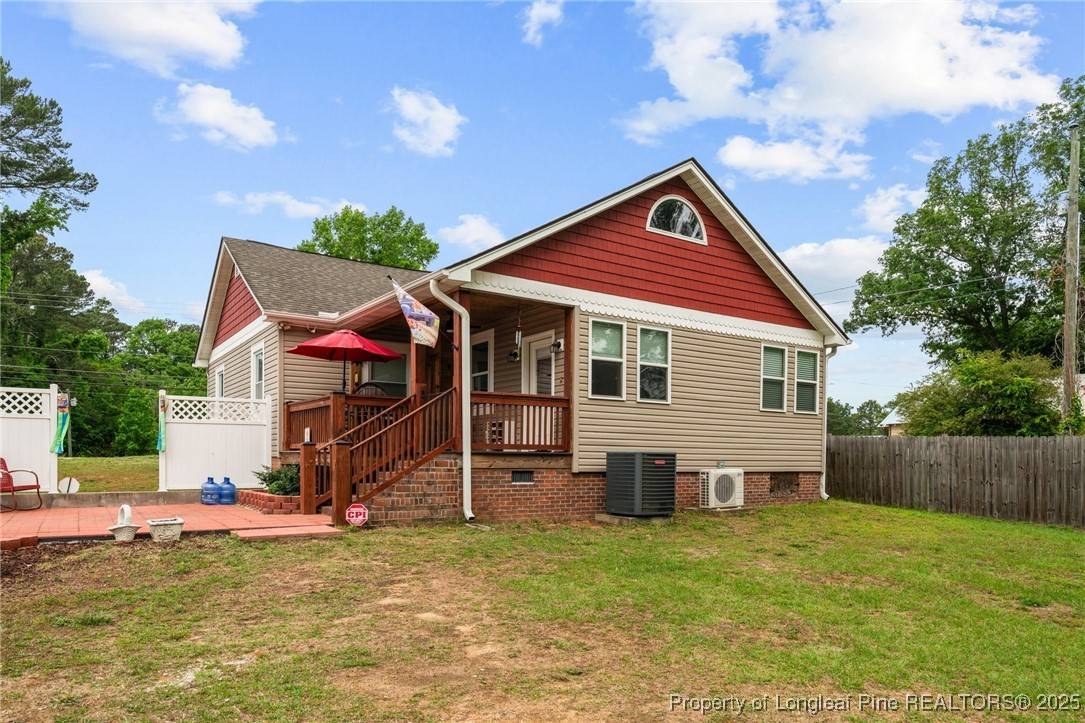 Fayetteville, NC 28312,521 Cedar Creek RD