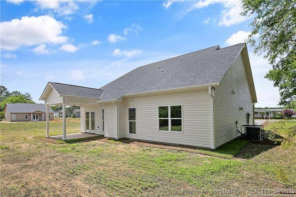 Linden, NC 28391,10940 Ramsey ST