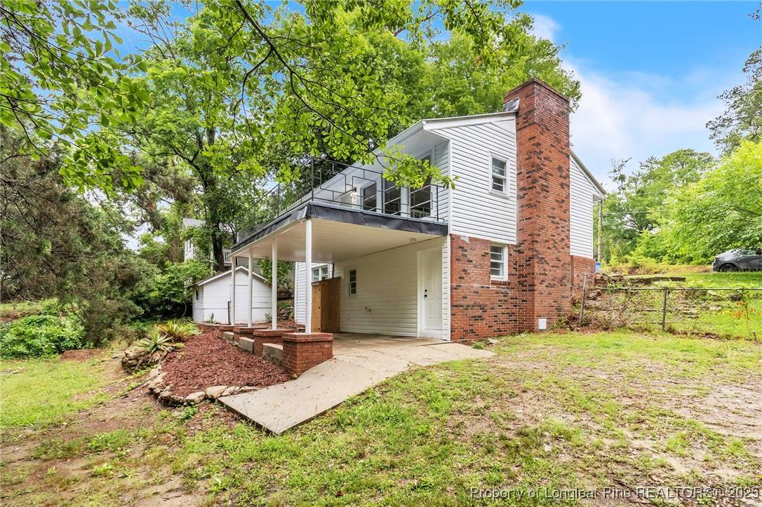 Fayetteville, NC 28301,108 Buckingham AVE