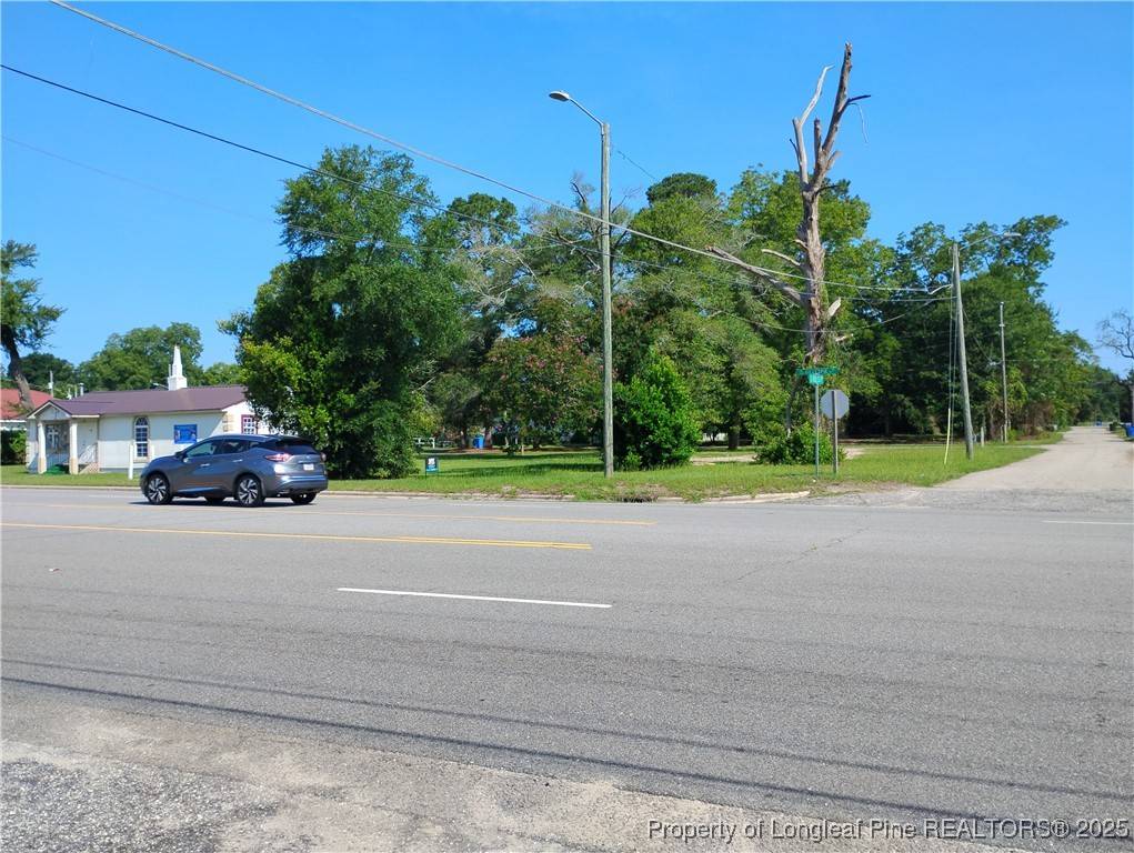 Fayetteville, NC 28306,127 Foch ST