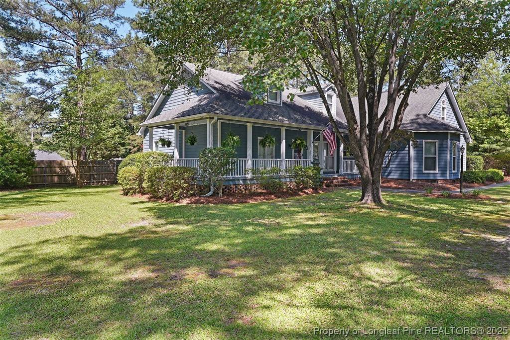 Fayetteville, NC 28303,4701 Sevilla CIR
