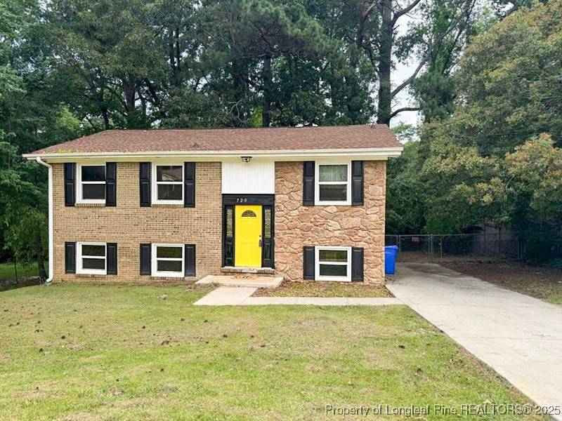 Fayetteville, NC 28314,720 Burgoyne DR