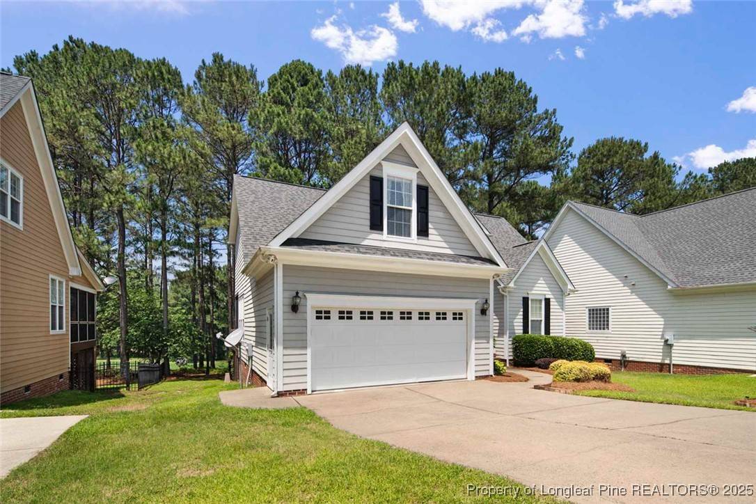 Spring Lake, NC 28390,15 London WAY