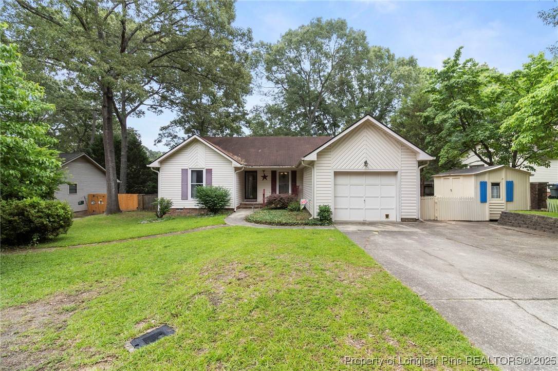 Fayetteville, NC 28314,7113 Tres CT